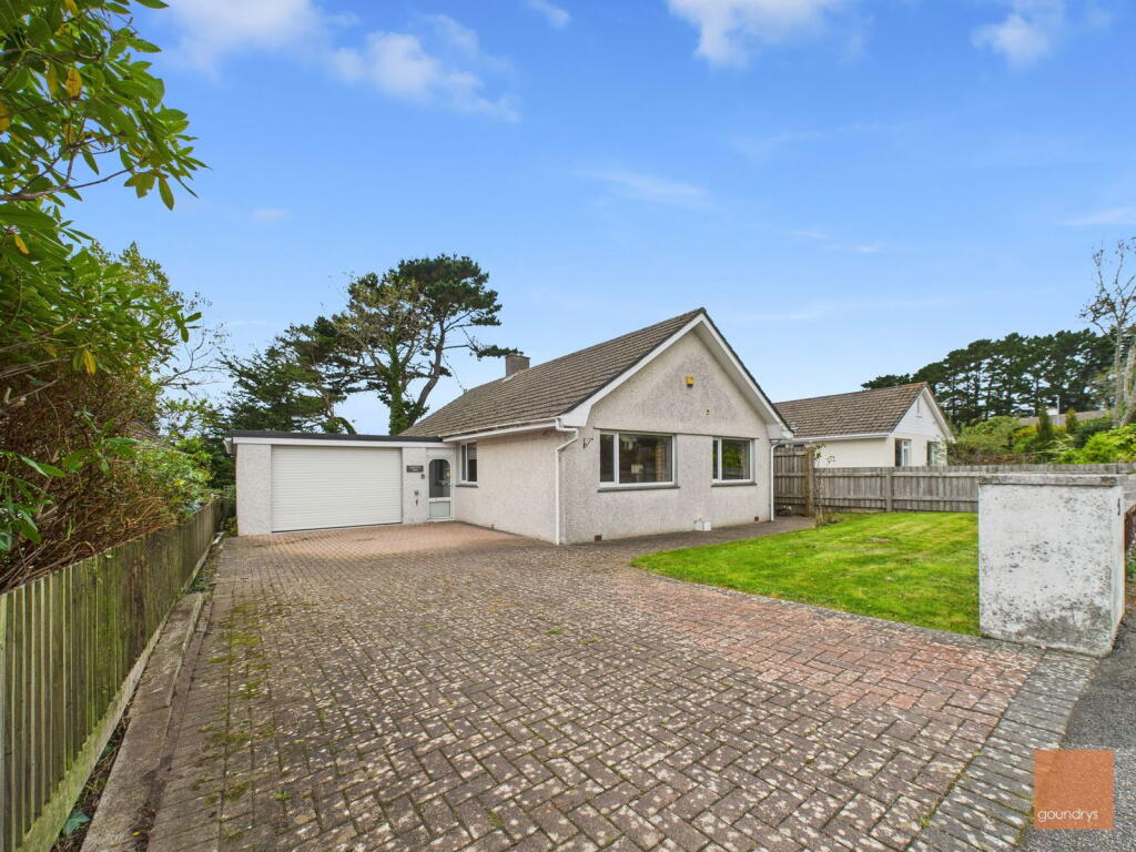 Main image of property: Gloweth View, Truro