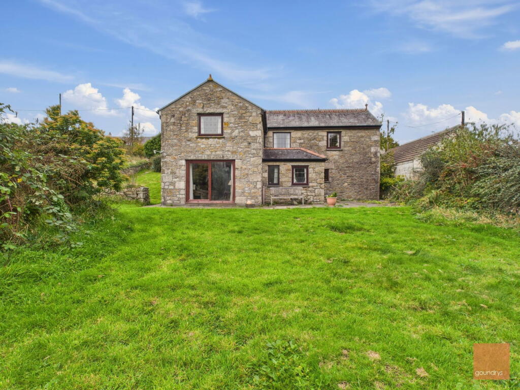 Main image of property: Foundry Hill, Stithians