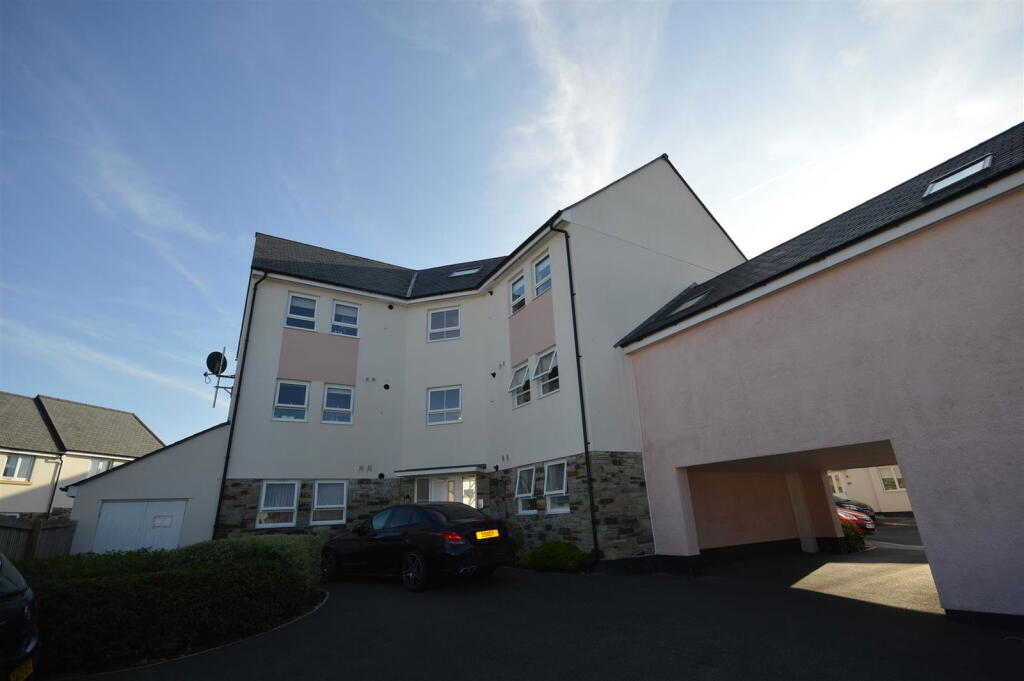 Main image of property: Cavendish Crescent, Newquay