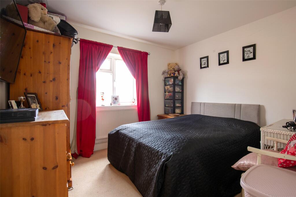 Additional property image - Vallis Road, Frome, Somerset, BA11