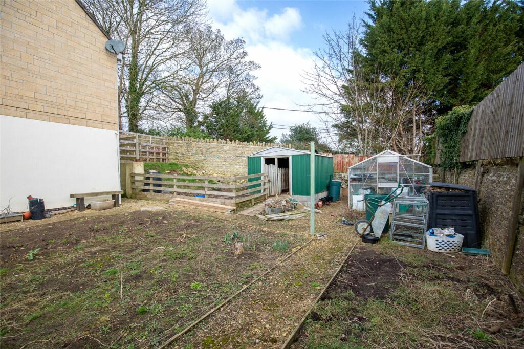 Additional property image - Vallis Road, Frome, Somerset, BA11