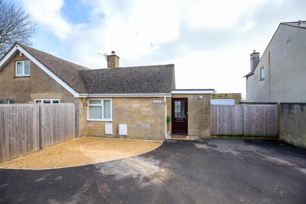Additional property image - Vallis Road, Frome, Somerset, BA11