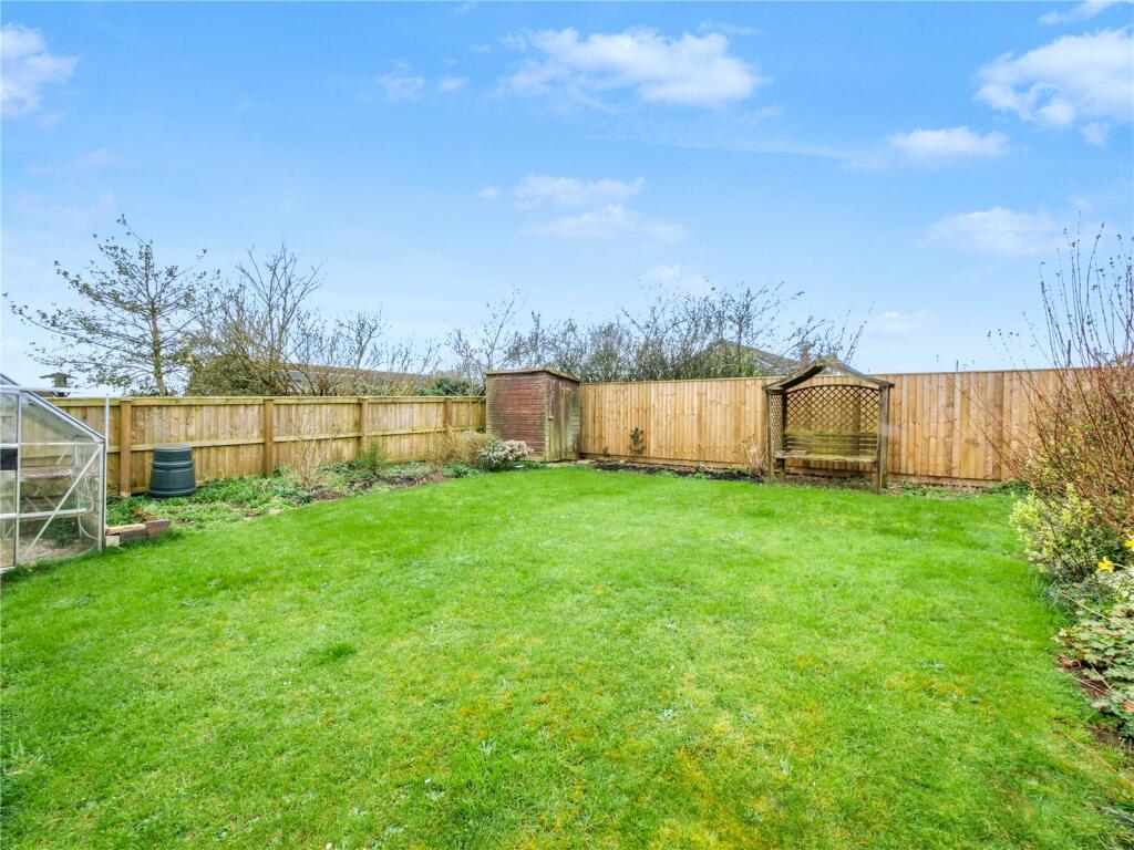 Additional property image - Packsaddle Way, Frome, BA11