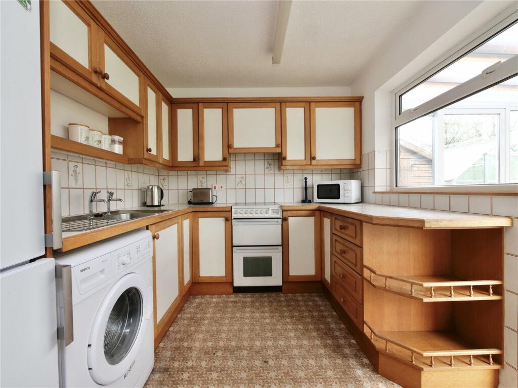 Additional property image - Packsaddle Way, Frome, BA11