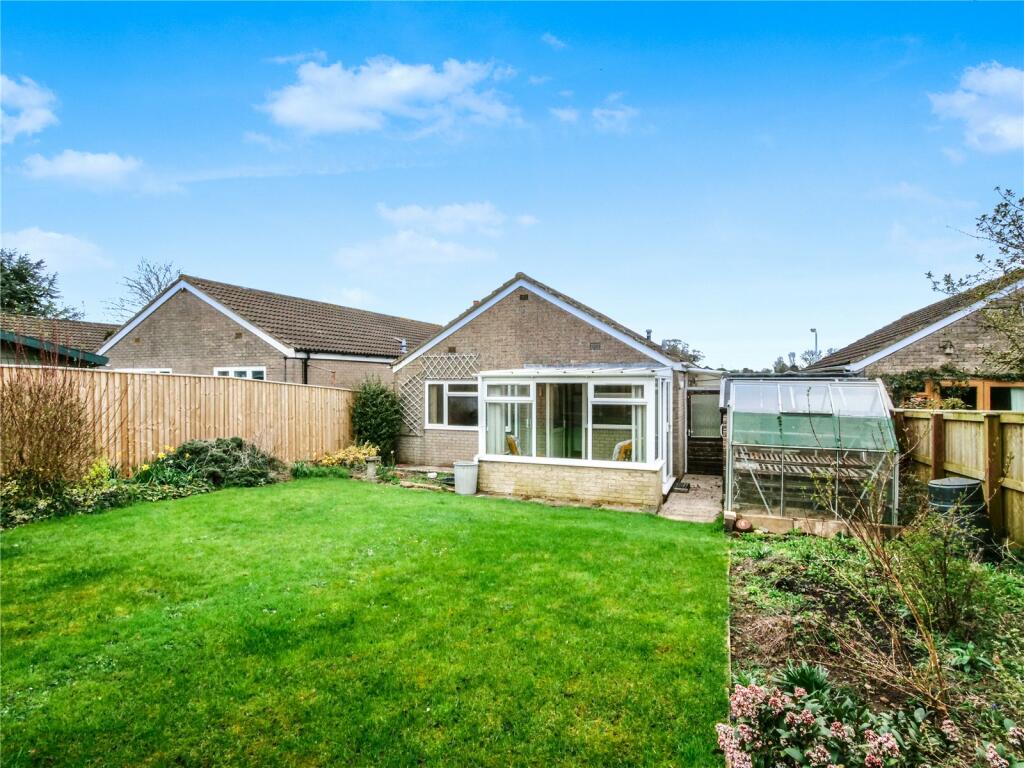Additional property image - Packsaddle Way, Frome, BA11