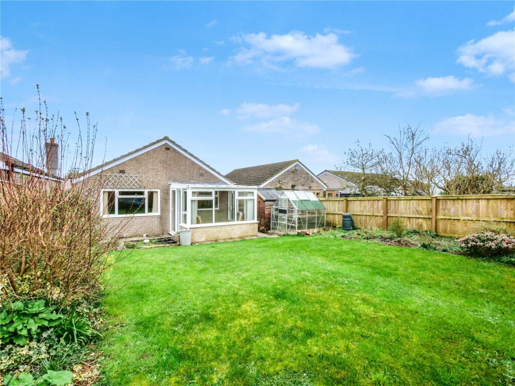 Additional property image - Packsaddle Way, Frome, BA11