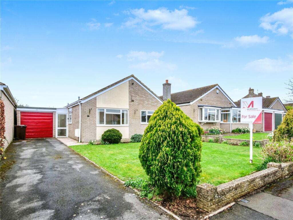 Additional property image - Packsaddle Way, Frome, BA11