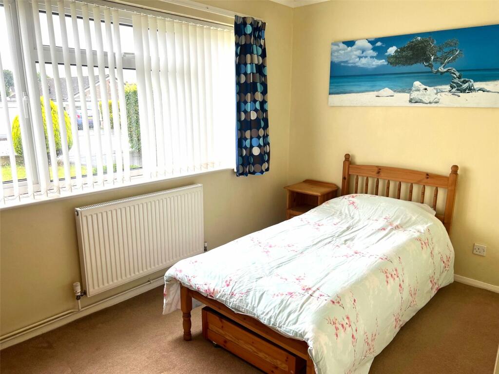 Additional property image - Packsaddle Way, Frome, BA11