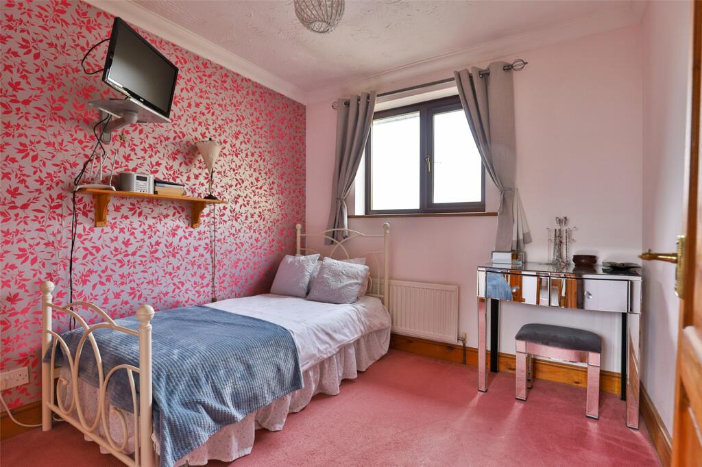 Additional property image - Brunel Way, Frome, BA11