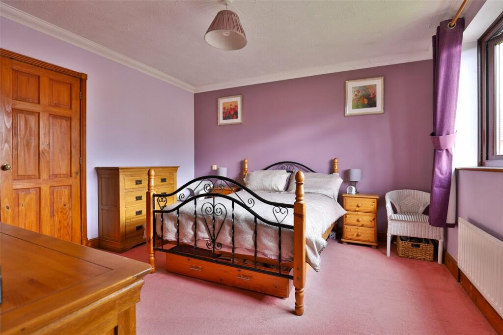 Additional property image - Brunel Way, Frome, BA11