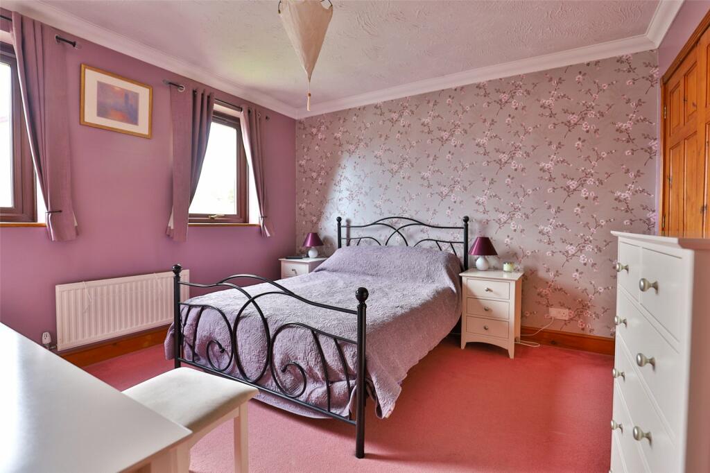 Additional property image - Brunel Way, Frome, BA11