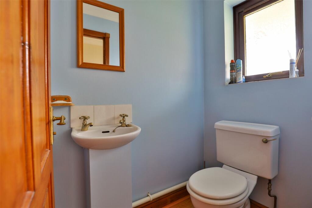 Additional property image - Brunel Way, Frome, BA11