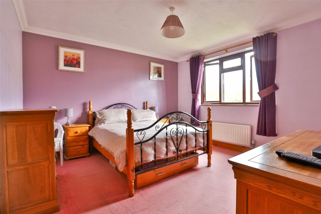 Additional property image - Brunel Way, Frome, BA11