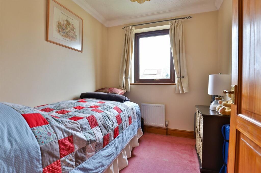 Additional property image - Brunel Way, Frome, BA11