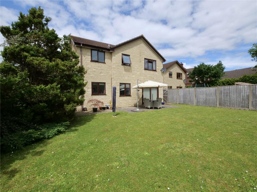 Additional property image - Brunel Way, Frome, BA11