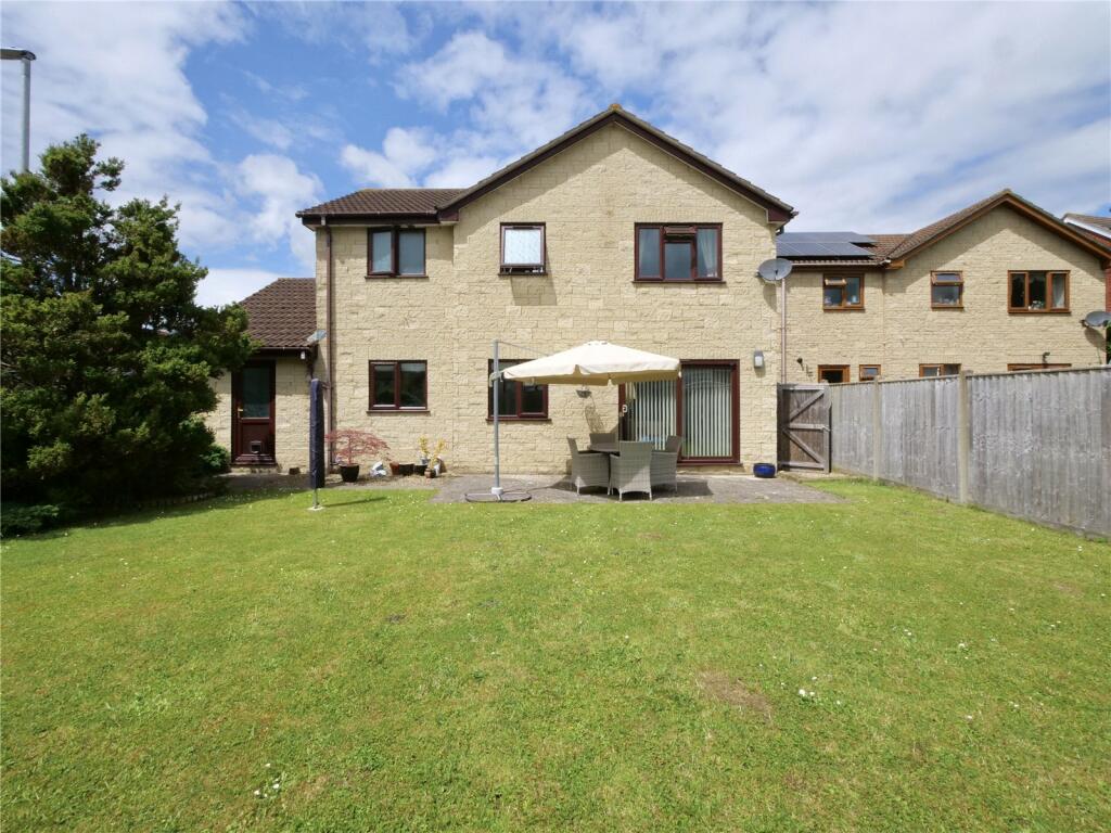 Additional property image - Brunel Way, Frome, BA11