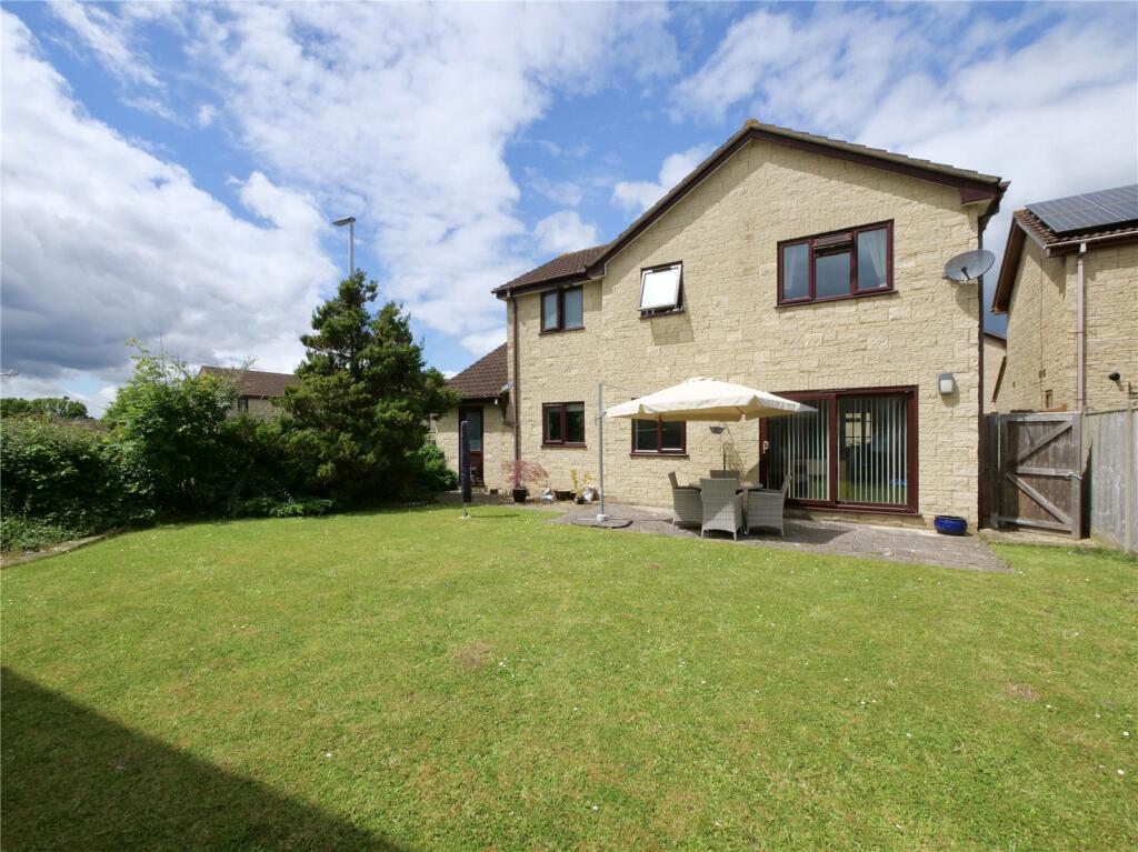 Additional property image - Brunel Way, Frome, BA11