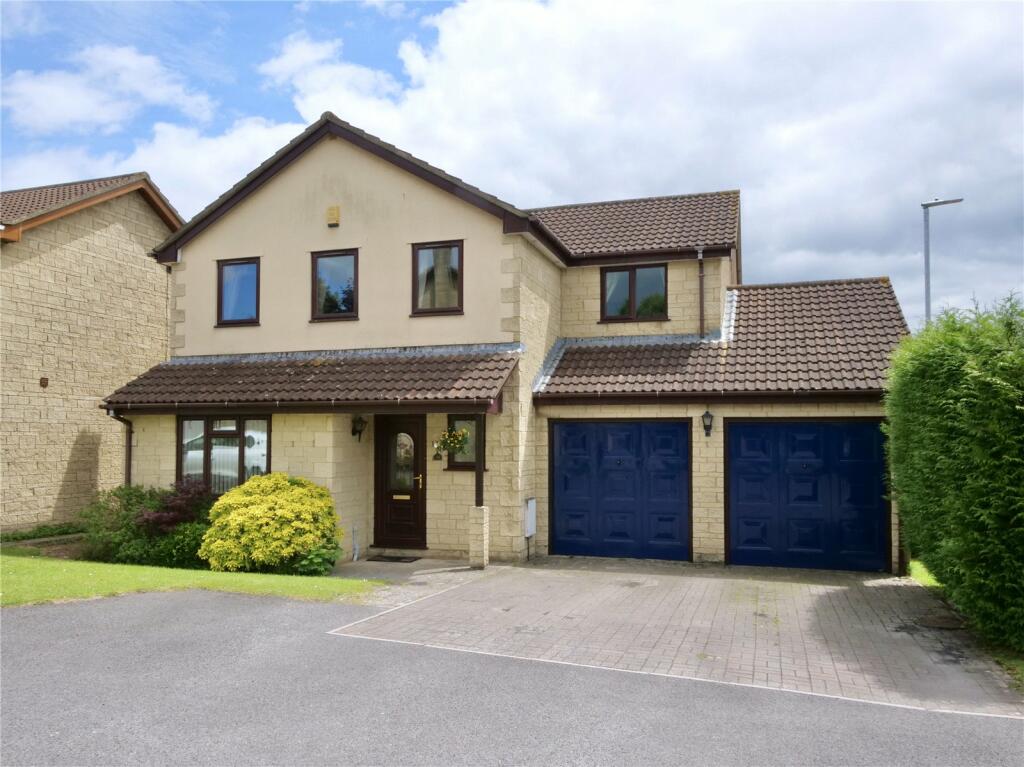 Additional property image - Brunel Way, Frome, BA11