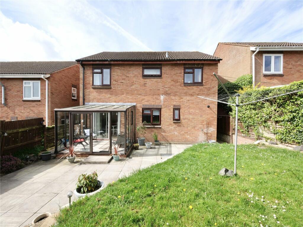 Additional property image - Birch Walk, Frome, Somerset, BA11