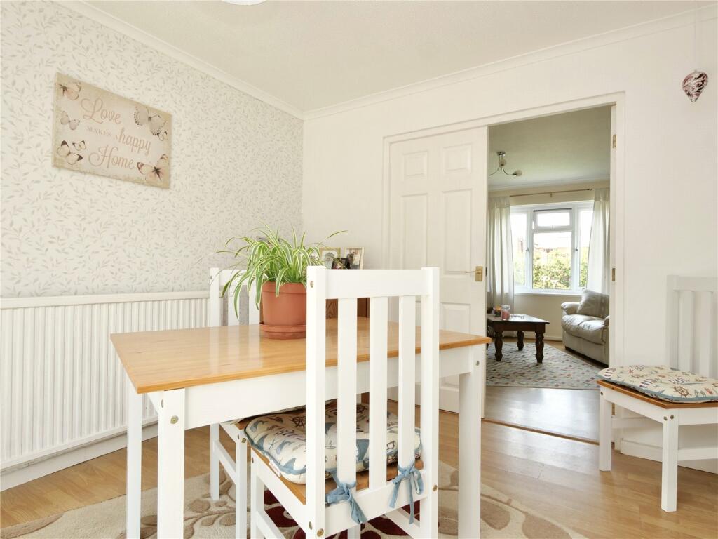 Additional property image - Birch Walk, Frome, Somerset, BA11