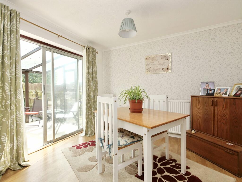 Additional property image - Birch Walk, Frome, Somerset, BA11