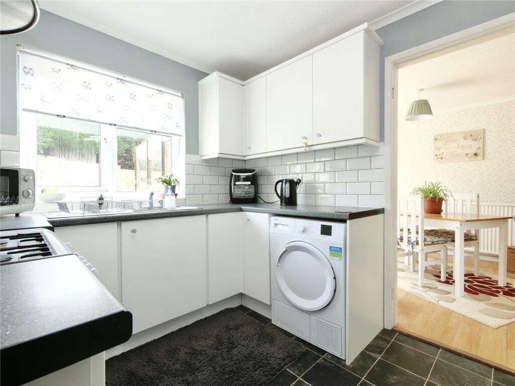 Additional property image - Birch Walk, Frome, Somerset, BA11