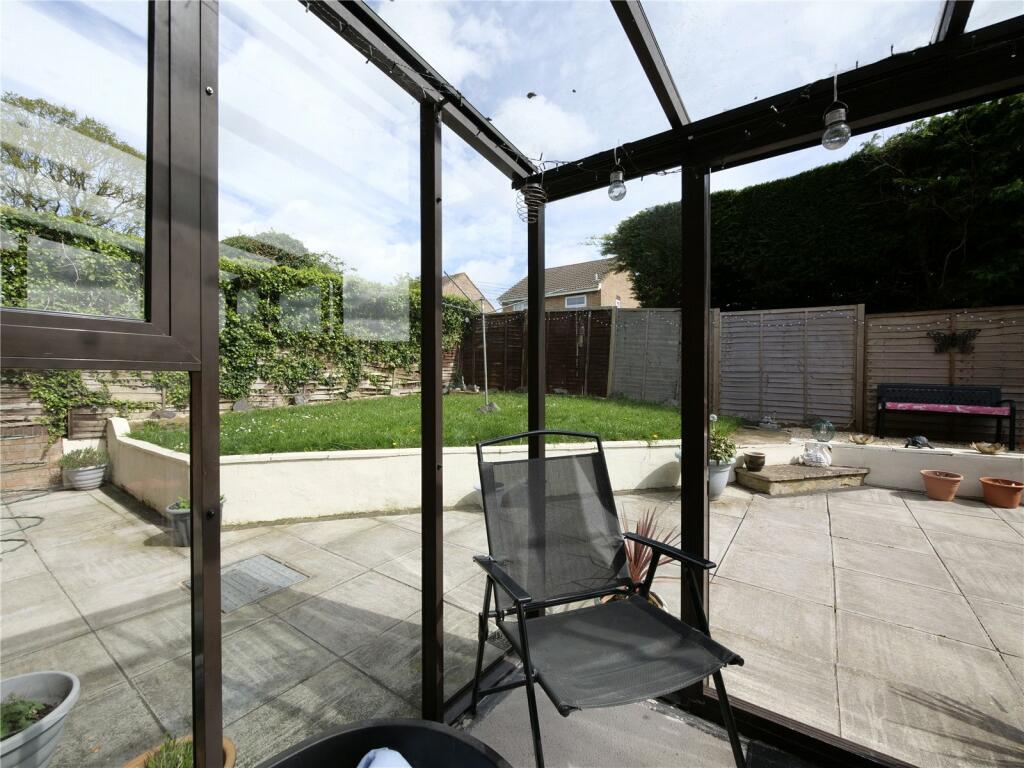 Additional property image - Birch Walk, Frome, Somerset, BA11