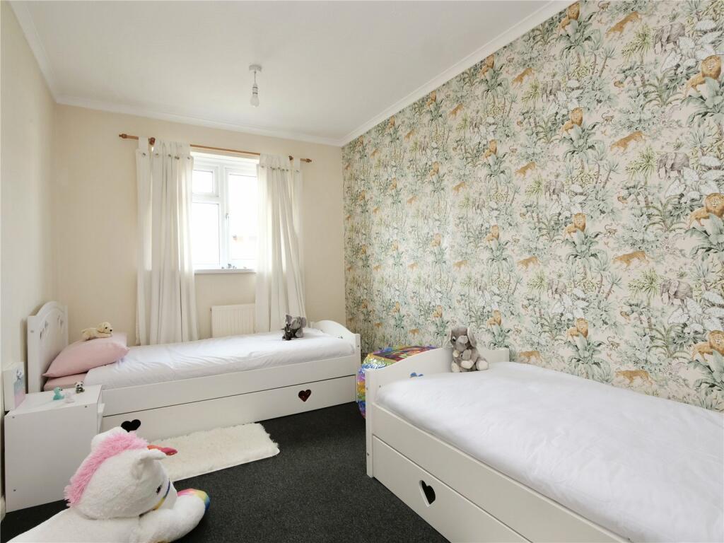 Additional property image - Birch Walk, Frome, Somerset, BA11