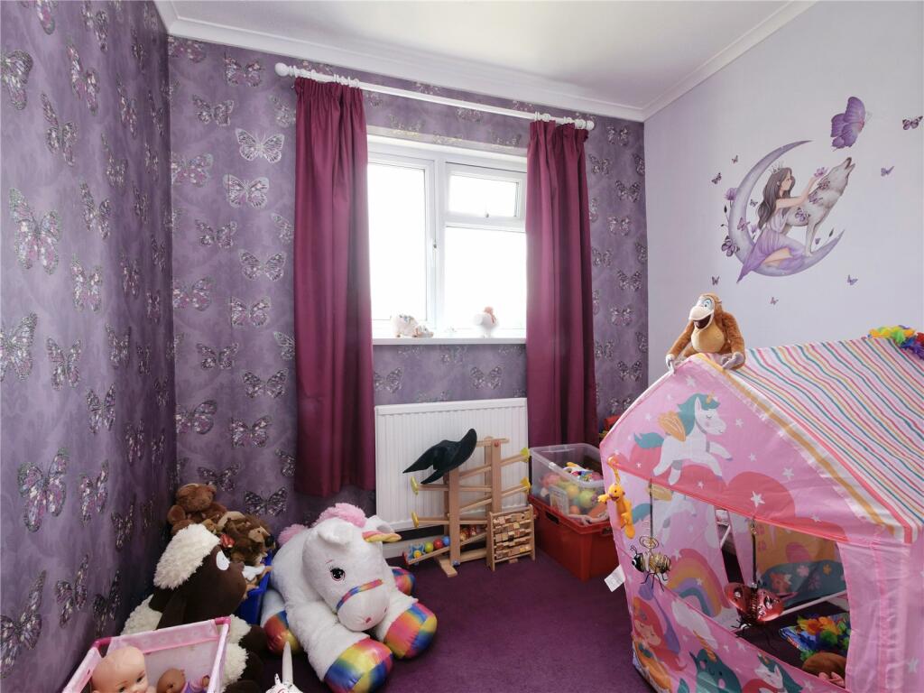 Additional property image - Birch Walk, Frome, Somerset, BA11