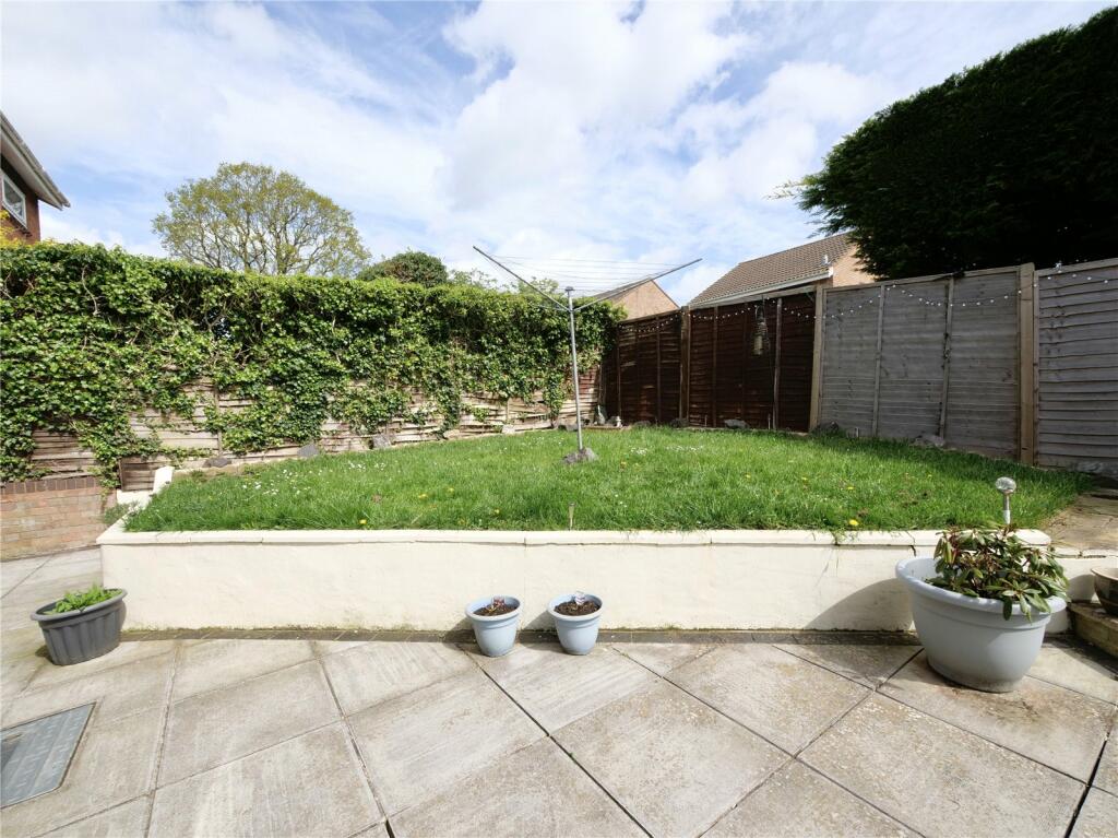 Additional property image - Birch Walk, Frome, Somerset, BA11
