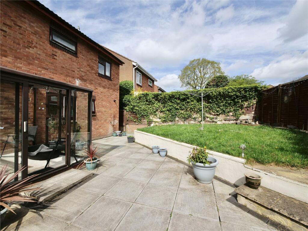 Additional property image - Birch Walk, Frome, Somerset, BA11