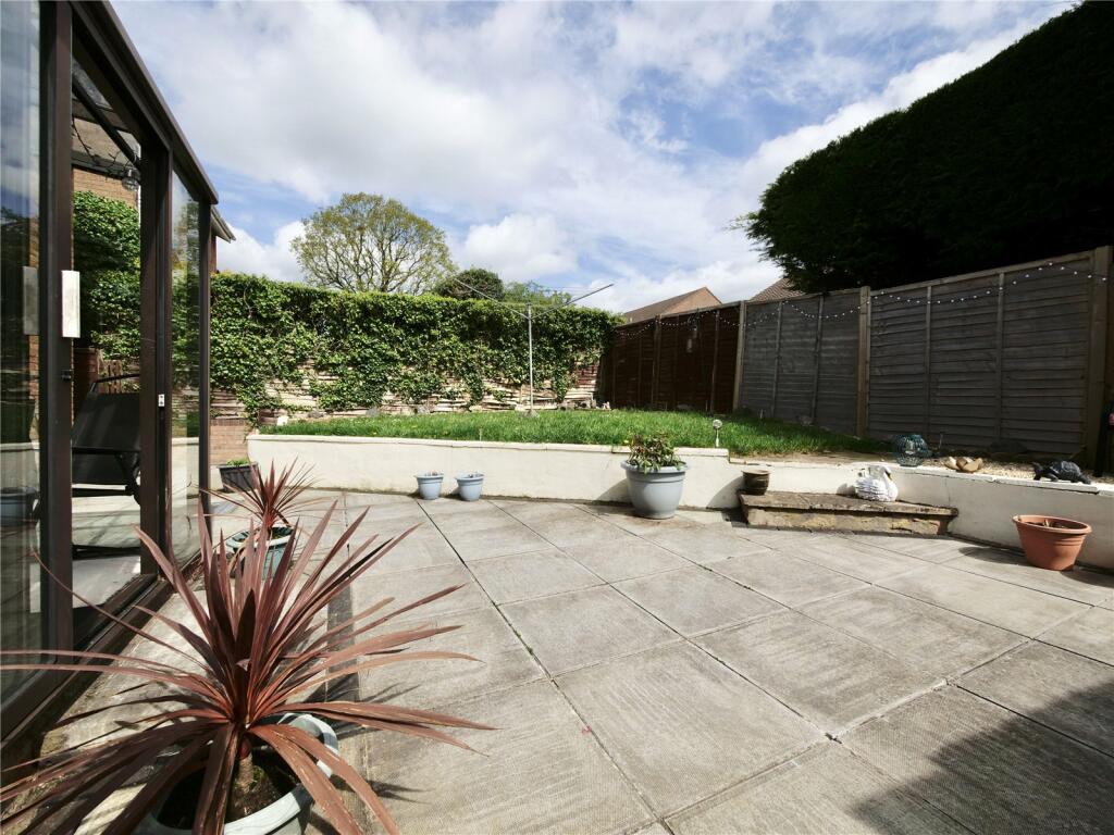 Additional property image - Birch Walk, Frome, Somerset, BA11