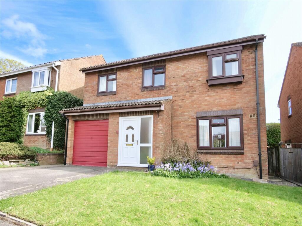 Additional property image - Birch Walk, Frome, Somerset, BA11