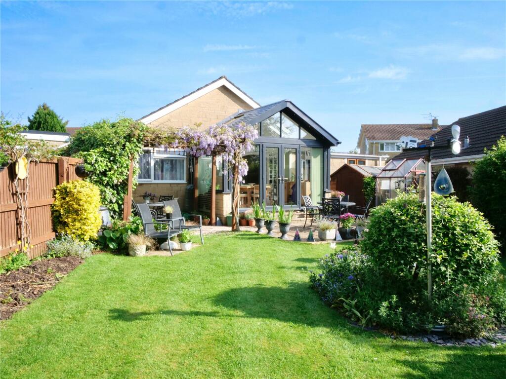 Additional property image - Mendip Drive, Frome, Somerset, BA11
