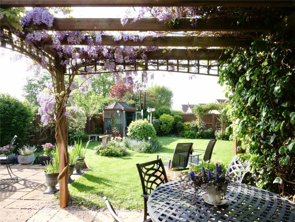 Additional property image - Mendip Drive, Frome, Somerset, BA11