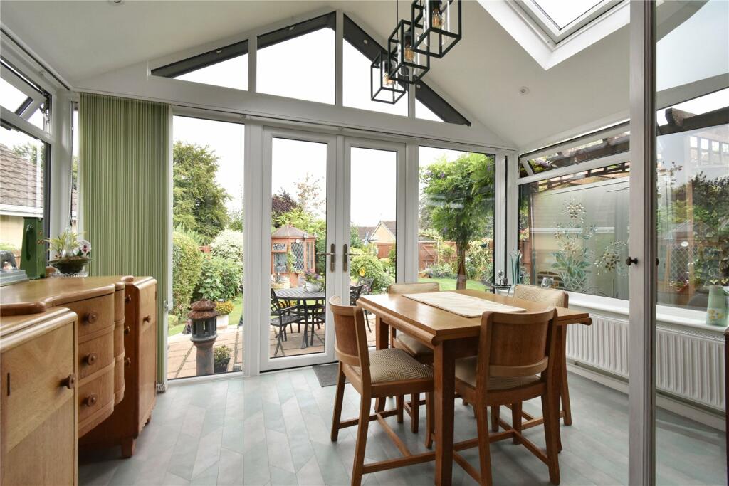 Additional property image - Mendip Drive, Frome, Somerset, BA11