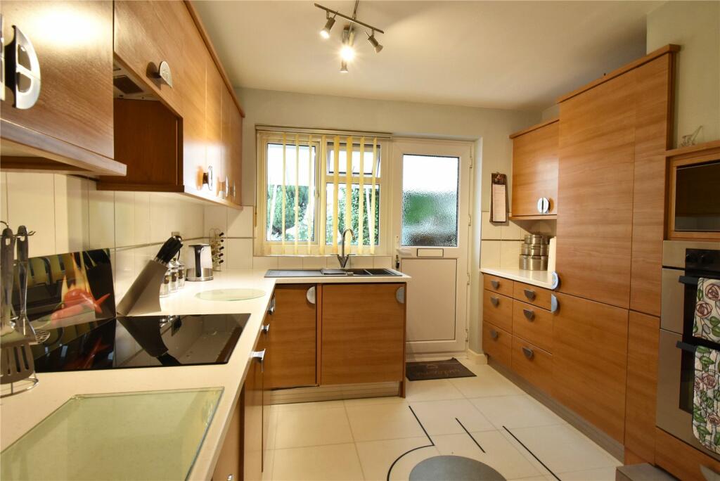 Additional property image - Mendip Drive, Frome, Somerset, BA11