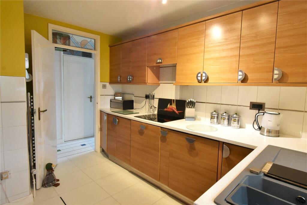 Additional property image - Mendip Drive, Frome, Somerset, BA11
