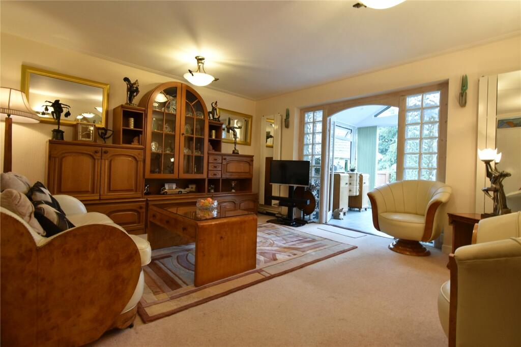 Additional property image - Mendip Drive, Frome, Somerset, BA11