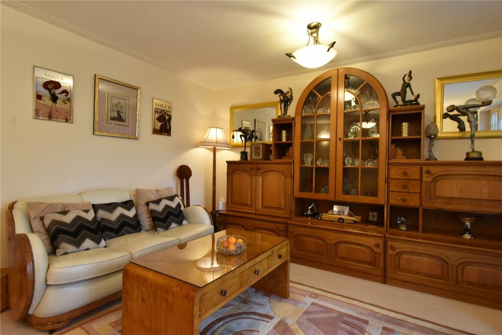 Additional property image - Mendip Drive, Frome, Somerset, BA11