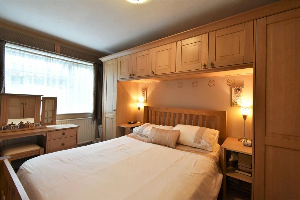 Additional property image - Mendip Drive, Frome, Somerset, BA11