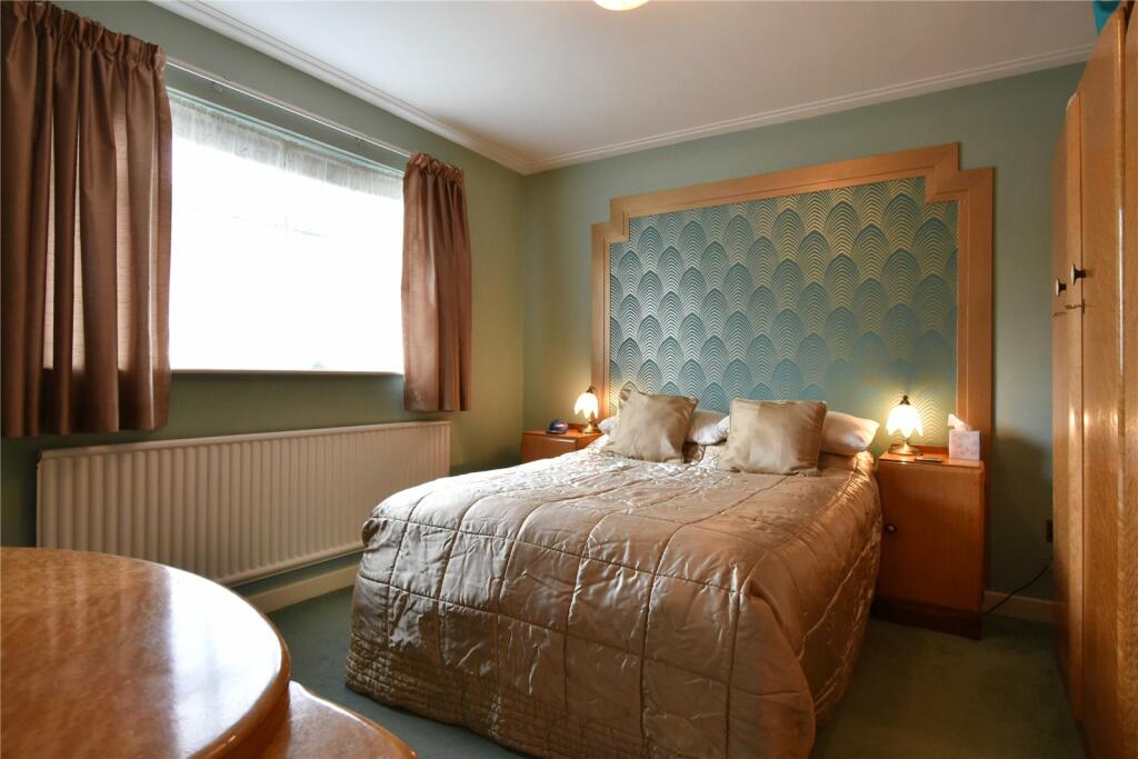 Additional property image - Mendip Drive, Frome, Somerset, BA11