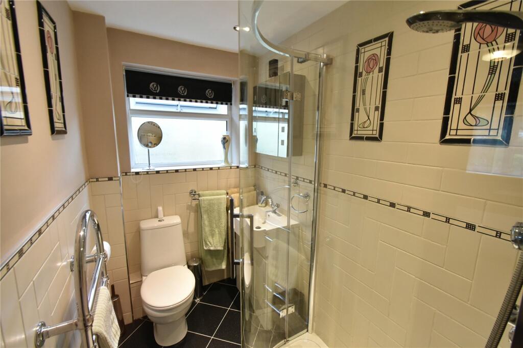 Additional property image - Mendip Drive, Frome, Somerset, BA11