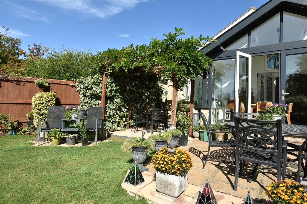 Additional property image - Mendip Drive, Frome, Somerset, BA11