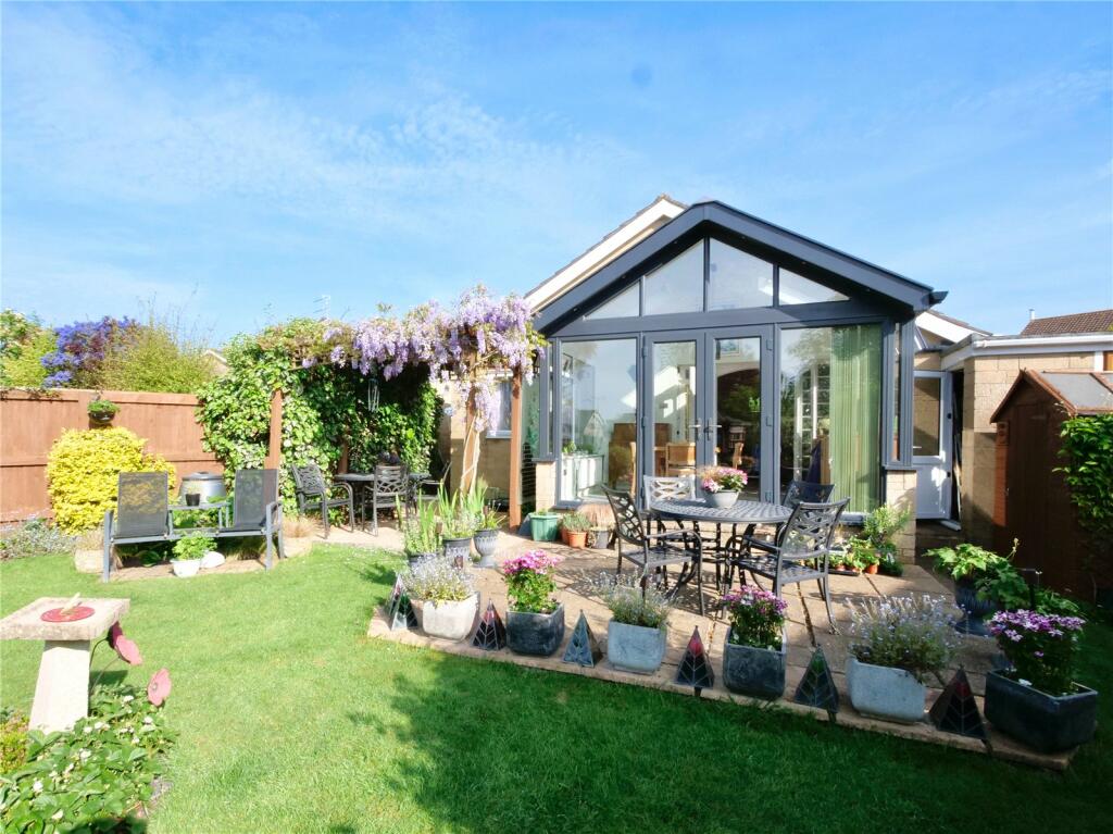 Additional property image - Mendip Drive, Frome, Somerset, BA11