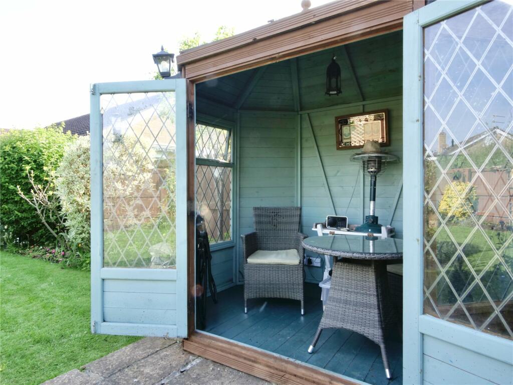 Additional property image - Mendip Drive, Frome, Somerset, BA11