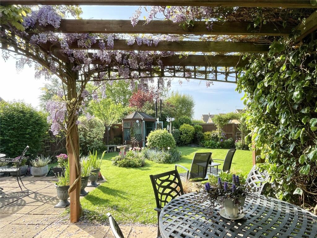 Additional property image - Mendip Drive, Frome, Somerset, BA11