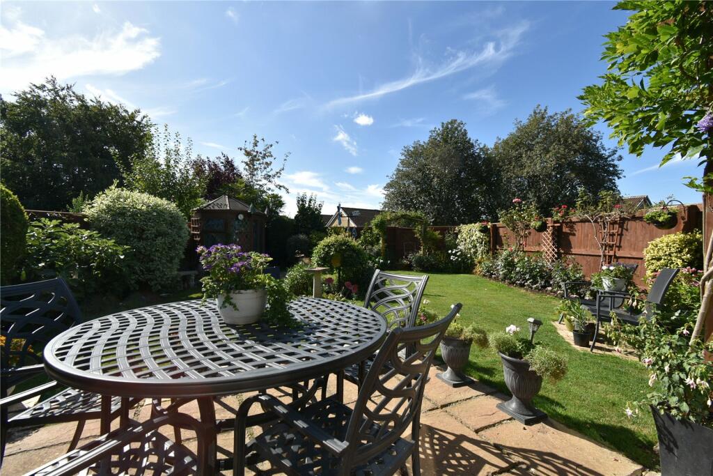 Additional property image - Mendip Drive, Frome, Somerset, BA11