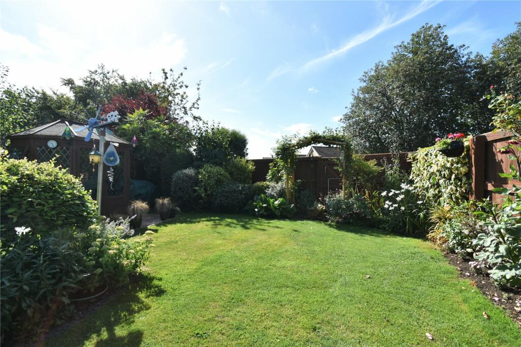 Additional property image - Mendip Drive, Frome, Somerset, BA11