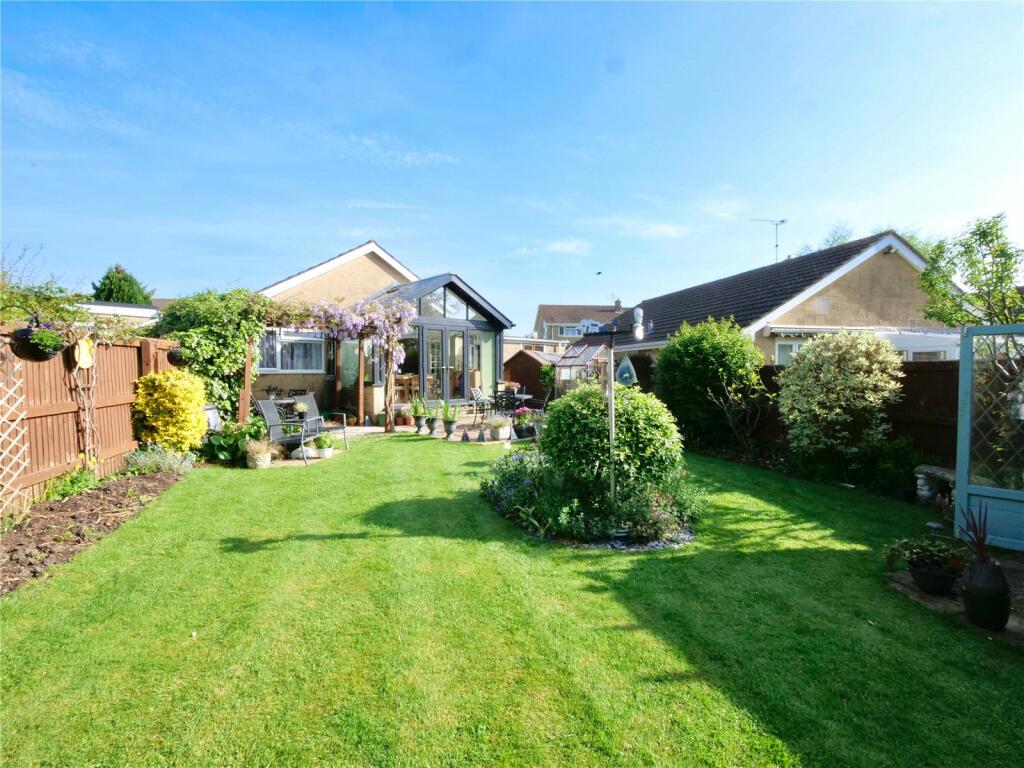 Additional property image - Mendip Drive, Frome, Somerset, BA11